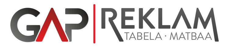 Gap Reklam Logo